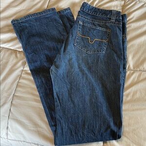Kimes Ranch Classic Denim Jeans